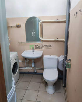 Студия квартира, вторичка, 27м2, 13/19 этаж