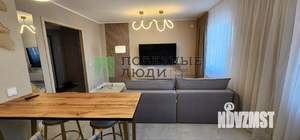 2-к квартира, вторичка, 52м2, 10/15 этаж