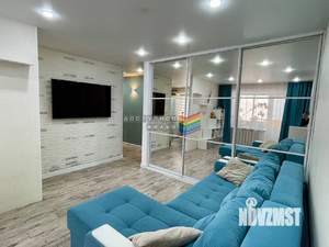 2-к квартира, вторичка, 45м2, 2/4 этаж
