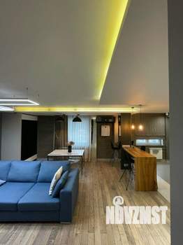 2-к квартира, вторичка, 81м2, 2/10 этаж