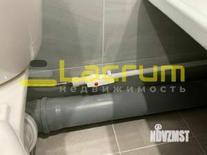 Студия квартира, вторичка, 12м2, 8/9 этаж