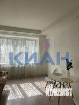 Студия квартира, вторичка, 20м2, 1/5 этаж