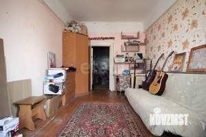 2-к квартира, вторичка, 58м2, 2/4 этаж