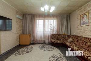 3-к квартира, вторичка, 66м2, 4/10 этаж