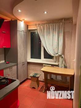 2-к квартира, вторичка, 45м2, 3/5 этаж