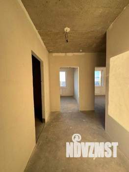 2-к квартира, вторичка, 59м2, 19/24 этаж