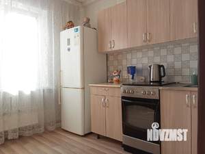 1-к квартира, вторичка, 34м2, 1/5 этаж