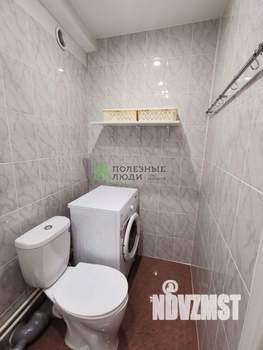 1-к квартира, вторичка, 27м2, 5/5 этаж