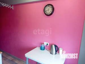 1-к квартира, вторичка, 31м2, 2/5 этаж