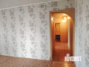 4-к квартира, вторичка, 62м2, 5/5 этаж