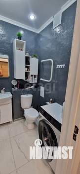 2-к квартира, вторичка, 31м2, 11/19 этаж