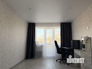 1-к квартира, вторичка, 31м2, 5/5 этаж