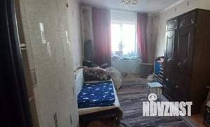 1-к квартира, вторичка, 12м2, 2/5 этаж