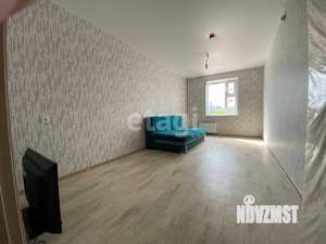 1-к квартира, вторичка, 45м2, 2/17 этаж