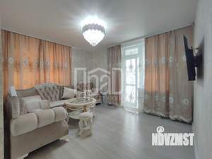 2-к квартира, вторичка, 51м2, 11/25 этаж