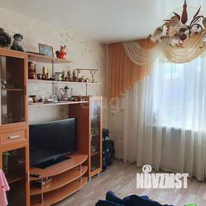 2-к квартира, вторичка, 53м2, 7/9 этаж