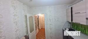 1-к квартира, вторичка, 36м2, 1/10 этаж