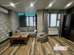 1-к квартира, вторичка, 49м2, 1/10 этаж