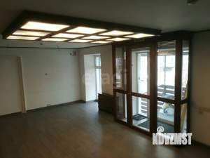 2-к квартира, вторичка, 46м2, 1/5 этаж