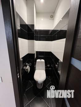 1-к квартира, вторичка, 36м2, 13/14 этаж