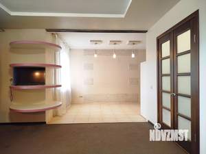 1-к квартира, вторичка, 50м2, 4/10 этаж