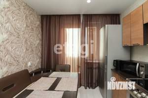 2-к квартира, вторичка, 57м2, 7/10 этаж