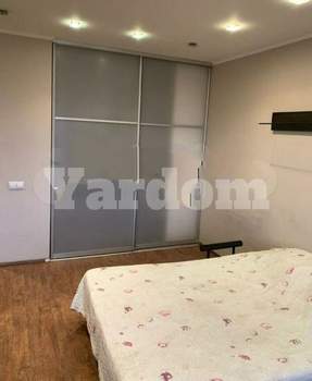 1-к квартира, вторичка, 33м2, 6/9 этаж