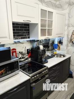 1-к квартира, вторичка, 36м2, 3/9 этаж