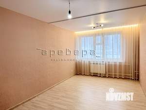 1-к квартира, вторичка, 45м2, 3/17 этаж