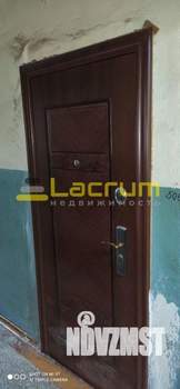 1-к квартира, вторичка, 14м2, 6/9 этаж