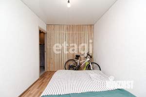 2-к квартира, вторичка, 45м2, 1/5 этаж