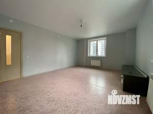 2-к квартира, вторичка, 65м2, 2/25 этаж