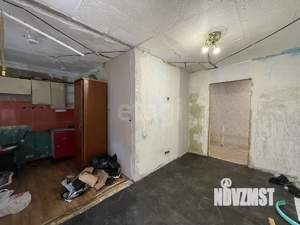 3-к квартира, вторичка, 60м2, 1/5 этаж