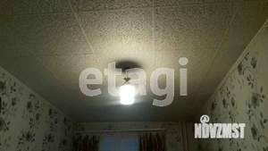 2-к квартира, вторичка, 39м2, 2/9 этаж