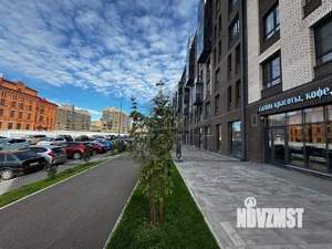 4-к квартира, вторичка, 121м2, 4/7 этаж