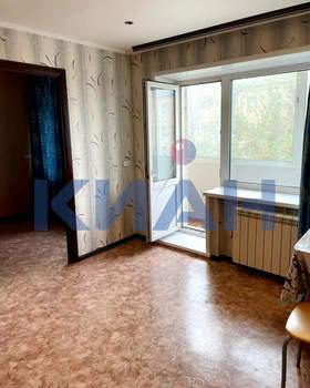 2-к квартира, вторичка, 43м2, 3/4 этаж