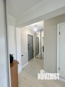 1-к квартира, вторичка, 32м2, 5/5 этаж