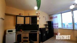 Студия квартира, вторичка, 29м2, 8/10 этаж
