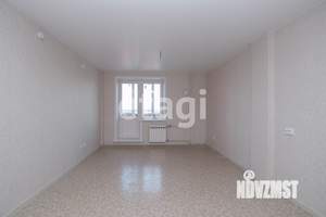 1-к квартира, вторичка, 33м2, 25/25 этаж