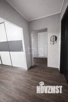 1-к квартира, вторичка, 41м2, 7/10 этаж