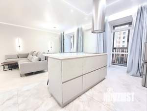 3-к квартира, вторичка, 95м2, 4/7 этаж