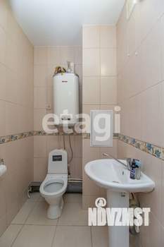 3-к квартира, вторичка, 84м2, 2/8 этаж