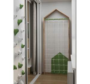 3-к квартира, вторичка, 79м2, 11/24 этаж