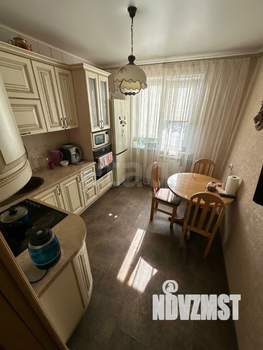 2-к квартира, вторичка, 54м2, 9/9 этаж