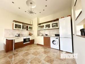 3-к квартира, вторичка, 130м2, 3/9 этаж