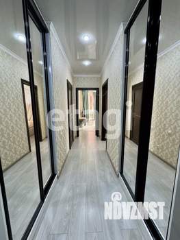 2-к квартира, вторичка, 63м2, 17/24 этаж