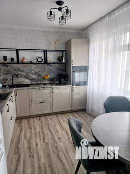 3-к квартира, вторичка, 82м2, 2/16 этаж