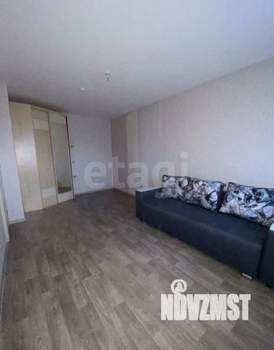 1-к квартира, вторичка, 36м2, 9/19 этаж