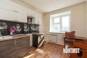 1-к квартира, вторичка, 38м2, 9/9 этаж