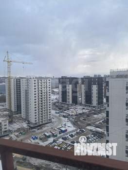 Студия квартира, вторичка, 31м2, 18/25 этаж